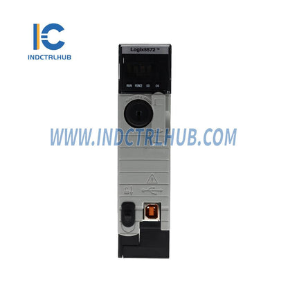 Allen-Bradley 1756-L72 ControlLogix 5570 Controller