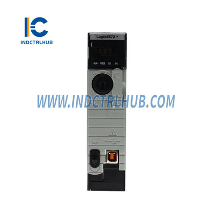 Allen-Bradley 1756-L72 ControlLogix 5570 Контроллер