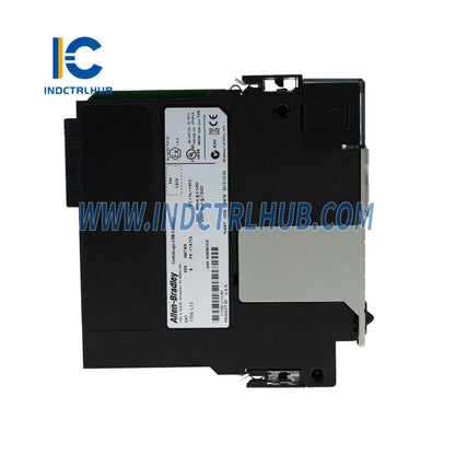 Allen-Bradley 1756-L72 ControlLogix 5570 Контроллер