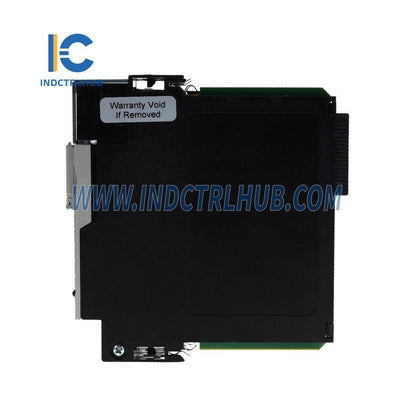 Allen-Bradley 1756-L72 ControlLogix 5570 Controller