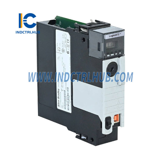ALLEN BRADLEY 1756-L72/B