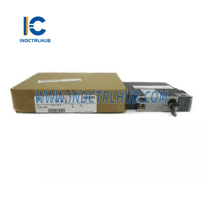 ALLEN BRADLEY 1756-L73K ControlLogix 5570 Seriyali Boshqaruvchi