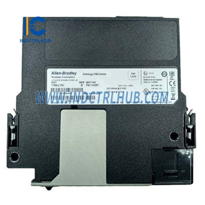 ALLEN BRADLEY 1756-L73K کنترلر سری ControlLogix 5570