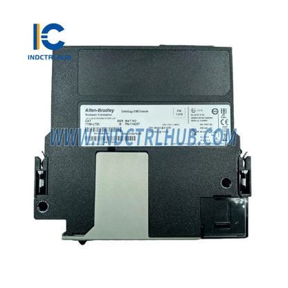 ALLEN BRADLEY 1756-L73K ControlLogix 5570 Seriyali Boshqaruvchi