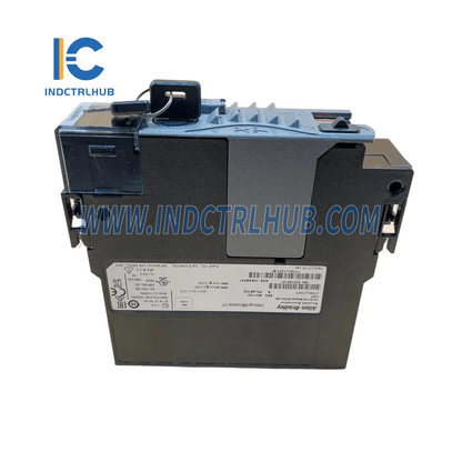 Allen-Bradley 1756-L73XT ControlLogix Processor Module