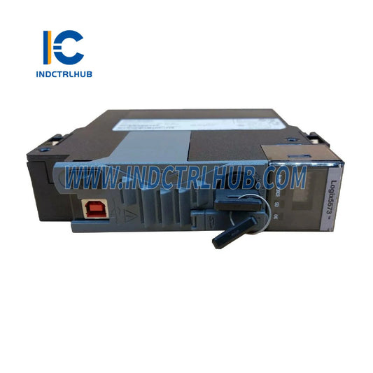 ALLEN BRADLEY 1756-L73XT/B ControlLogix-XT 5570 Series Controller