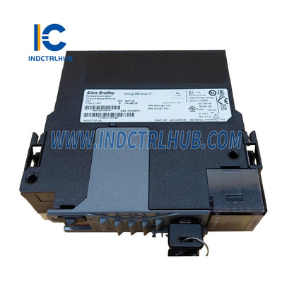 ALLEN BRADLEY 1756-L73XT/B ControlLogix-XT 5570 Series Controller
