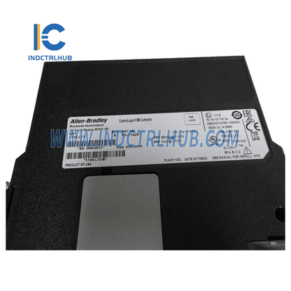Allen-Bradley 1756-L73 ControlLogix-XT 5580 Controllers
