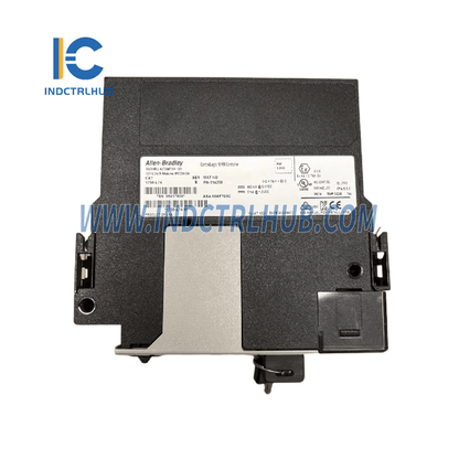 Allen-Bradley 1756-L74 ControlLogix Processor Module