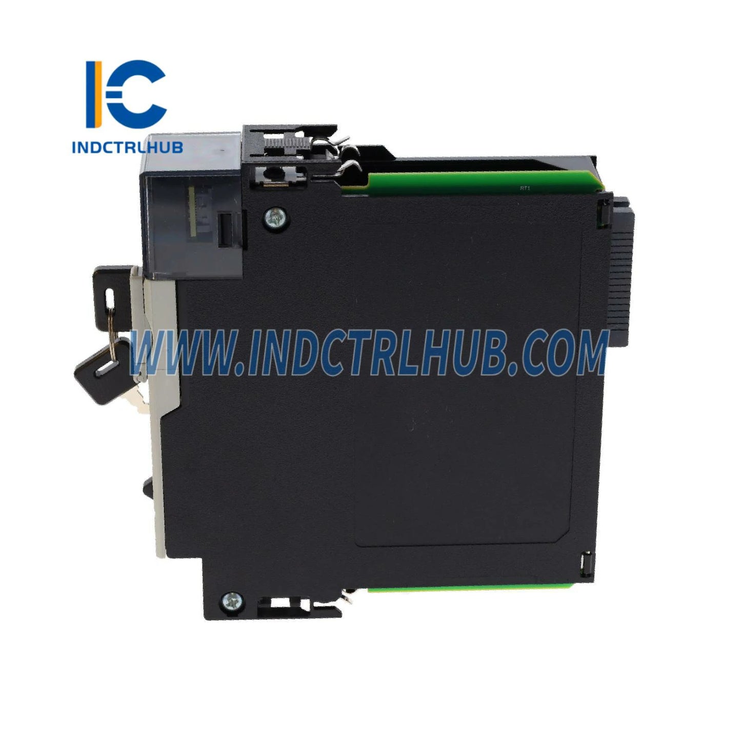 Allen-Bradley 1756-L74 ControlLogix Processor Module