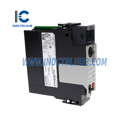 کنترل‌کننده ALLEN BRADLEY 1756-L75K ControlLogix 5575، پوشش محافظ کنفورمال