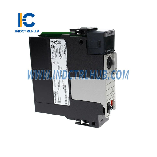 ALLEN BRADLEY 1756-L75K ControlLogix 5575 upravljač, konformno premazan