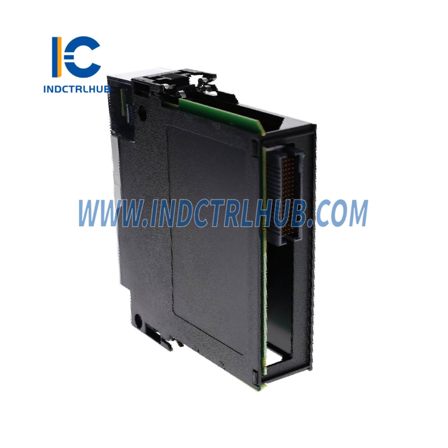 کنترل‌کننده ALLEN BRADLEY 1756-L75K ControlLogix 5575، پوشش محافظ کنفورمال