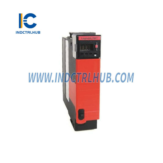 ALLEN BRADLEY 1756-L7SPK GuardLogix Veiligheid Vennoot, Konforma Bedek