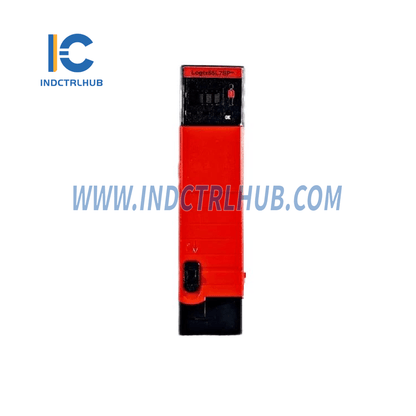 Allen-Bradley 1756-L7SP ControlLogix Processor Module