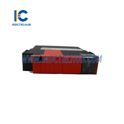 آلن برادلی 1756-L7SP/B گاردلاژیکس شریک ایمنی