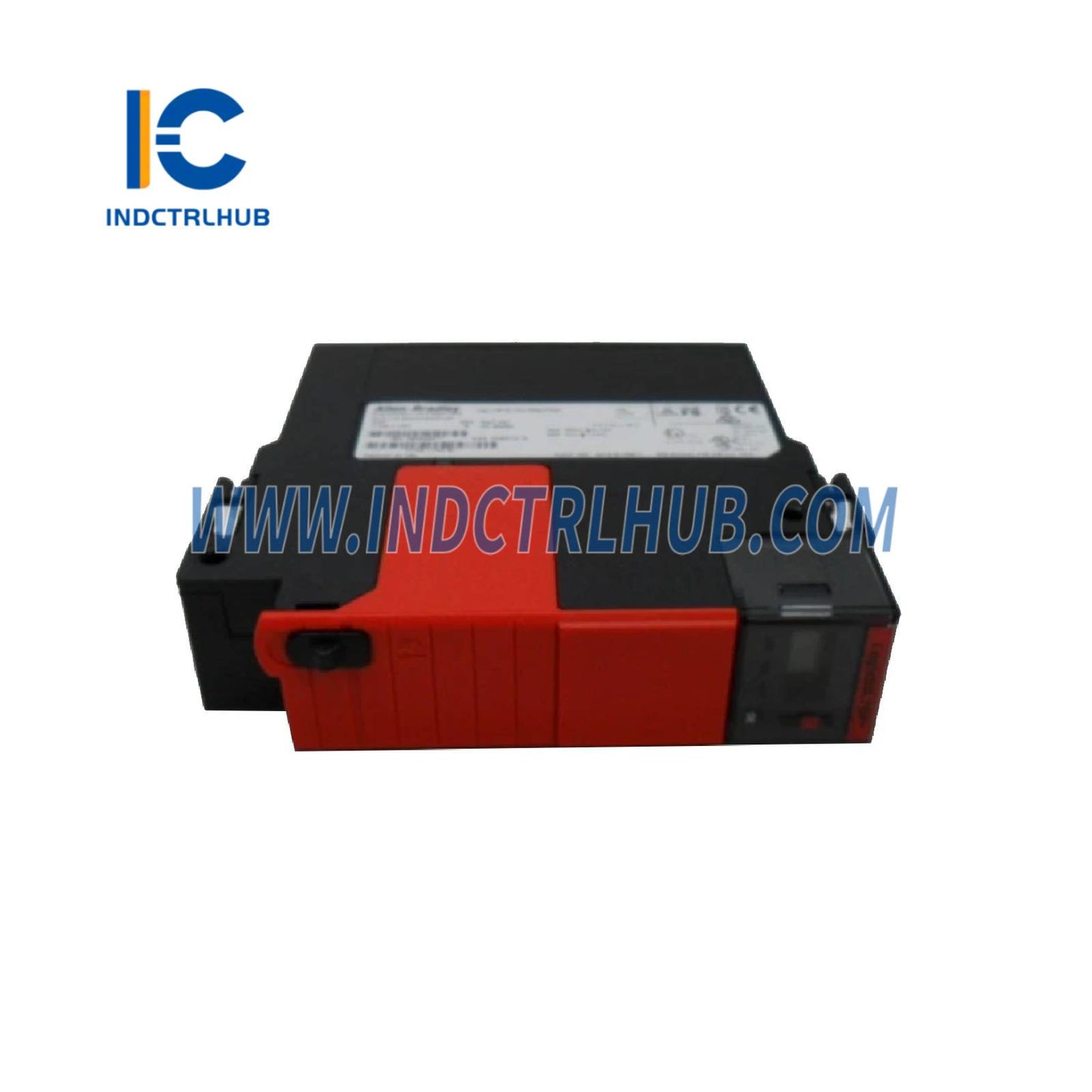 آلن برادلی 1756-L7SP/B گاردلاژیکس شریک ایمنی