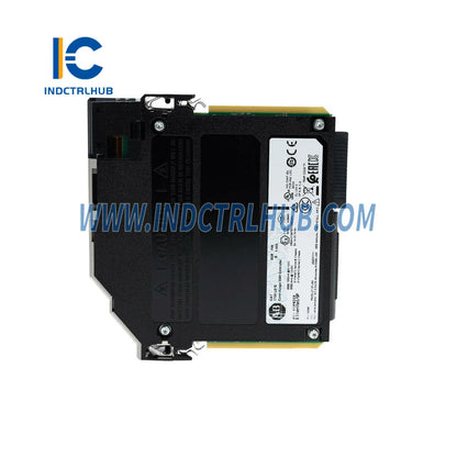 Allen-Bradley 1756-L81E ControlLogix 5580 контролери