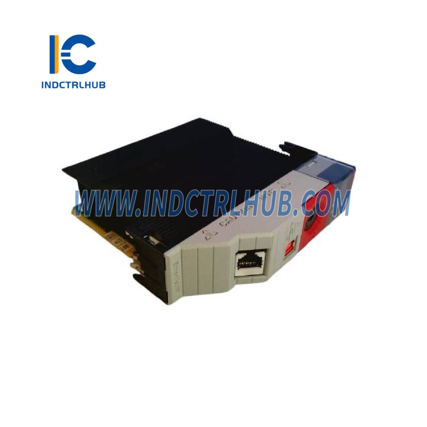 ALLEN BRADLEY 1756-L83ES Bộ điều khiển an toàn GuardLogix 5580