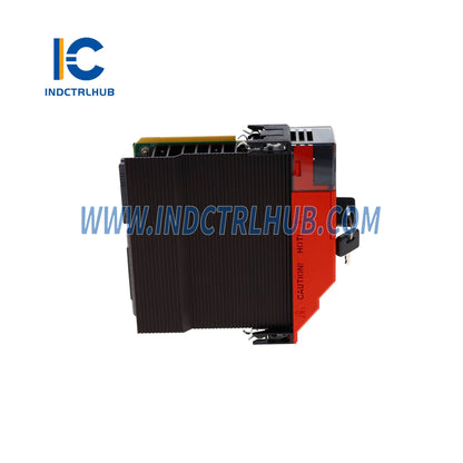 ALLEN BRADLEY 1756-L84ES GuardLogix 5580 Güvenlik Kontrolörü