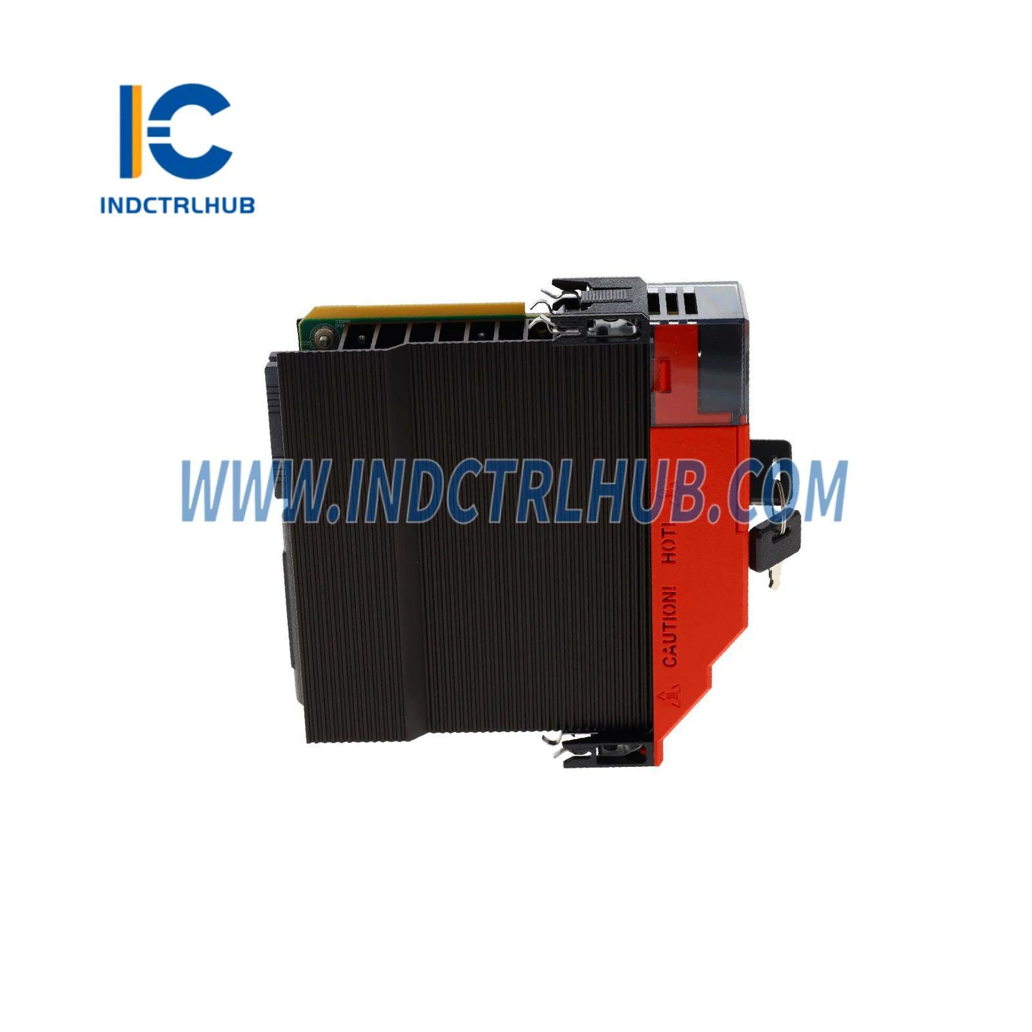 ALLEN BRADLEY 1756-L84ES GuardLogix 5580 Контролер за безопасност