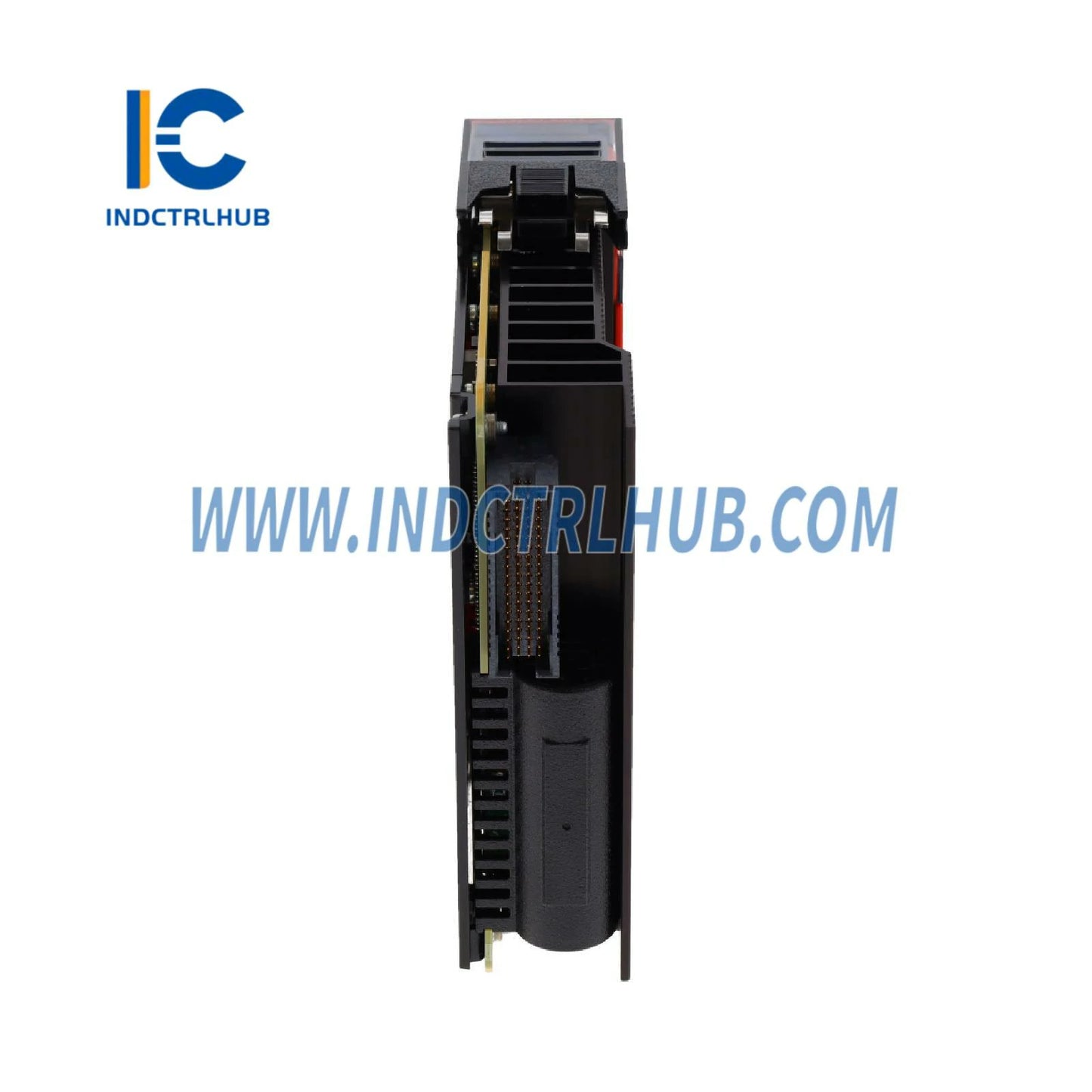 ALLEN BRADLEY 1756-L84ES GuardLogix 5580 Контролер за безопасност