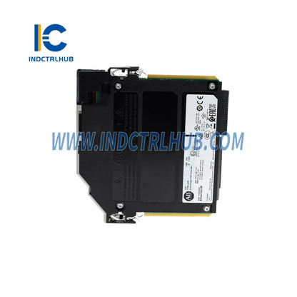 ALLEN BRADLEY 1756-L84E ControlLogix 5580 Kontroler