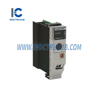 ALLEN BRADLEY 1756-L85EK ControlLogix 5580 Nazorat qiluvchi qurilma