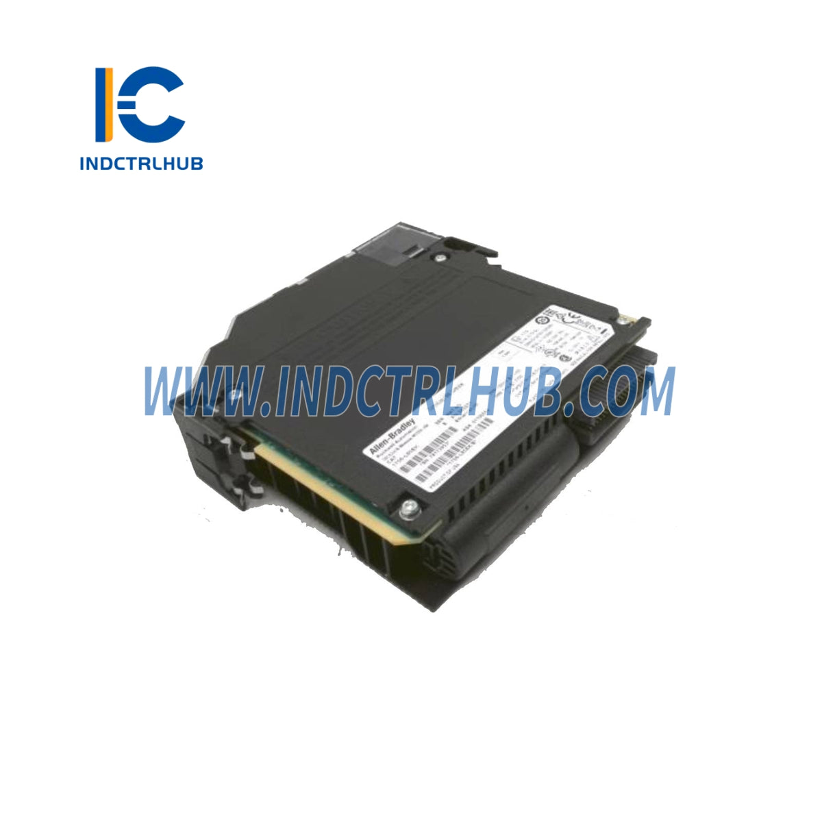 ALLEN BRADLEY 1756-L85EK ControlLogix 5580 Controller