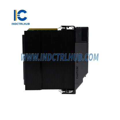 ALLEN BRADLEY 1756-L85EP ControlLogix 5580 Jarayon Boshqaruvchisi