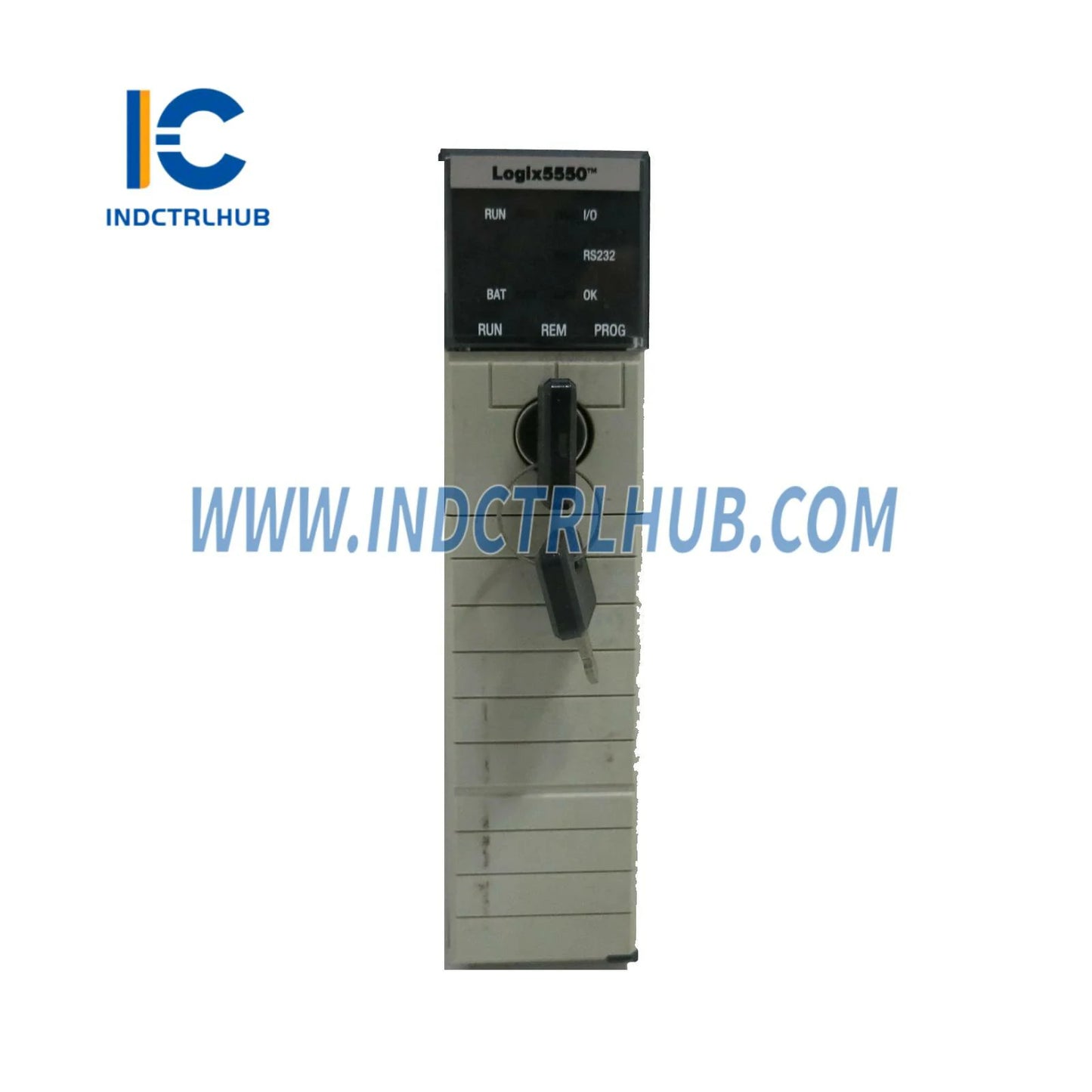 ALLEN BRADLEY 1756-M2/A ControlLogix proširiva memorijska ploča