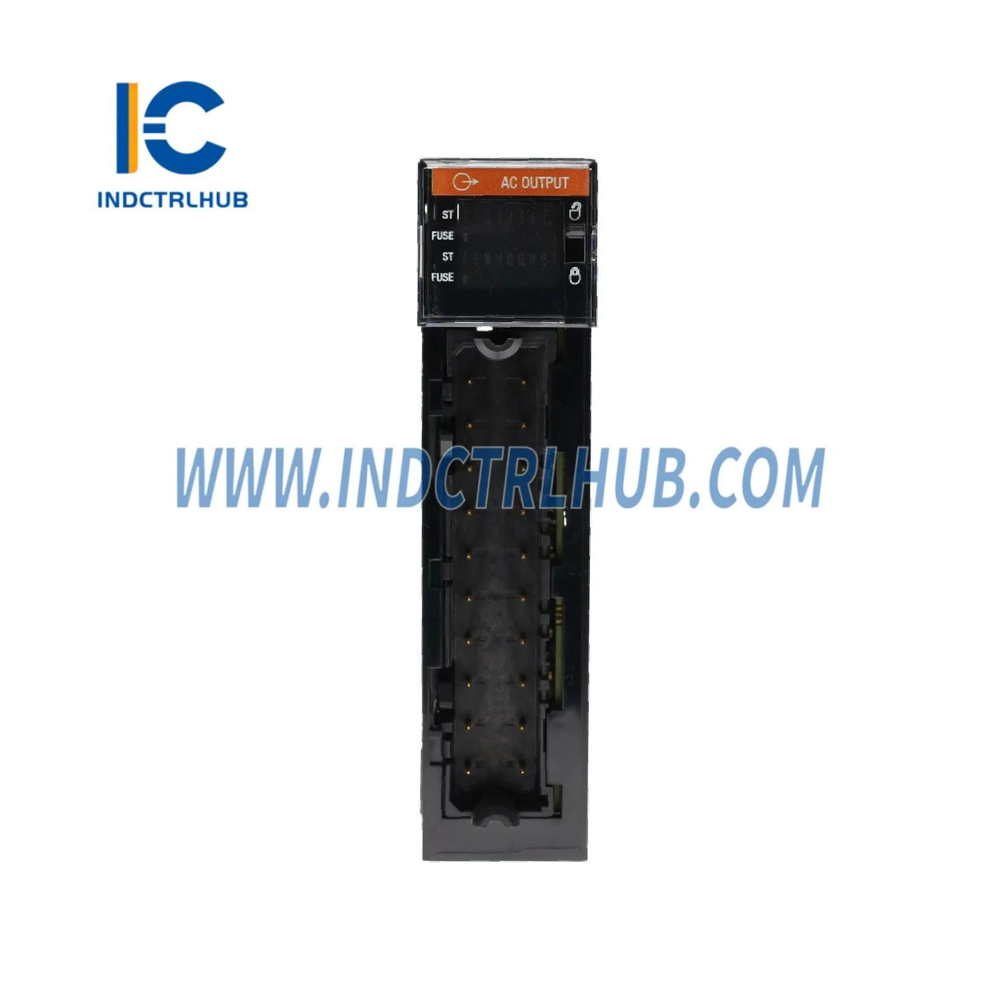 ALLEN BRADLEY 1756-OA16 ControlLogix AC Digitalni izlazni modul