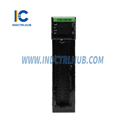 אלן ברדלי 1756-OB16 מודולי קלט/פלט דיגיטליים DC