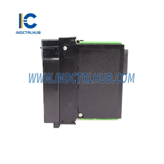 ALLEN BRADLEY 1756-OB16DK Modul Output Diagnostik DC ControlLogix