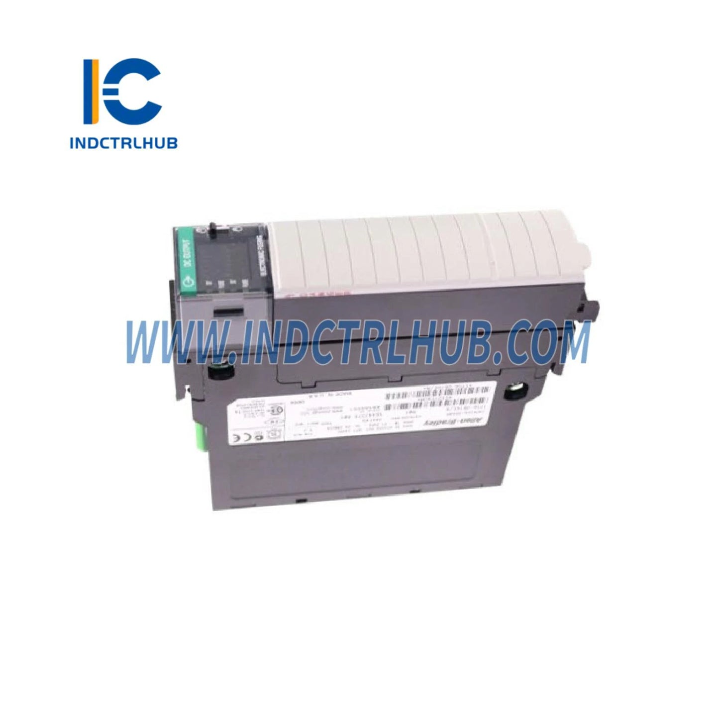 ALLEN BRADLEY 1756-OB16DK ControlLogix DC Диагностический выходной модуль