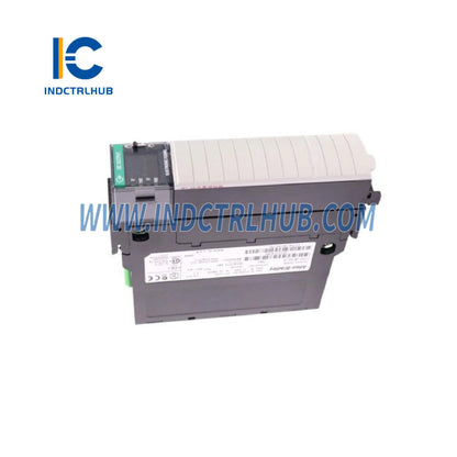 ALLEN BRADLEY 1756-OB16DK ControlLogix DC Диагностический выходной модуль