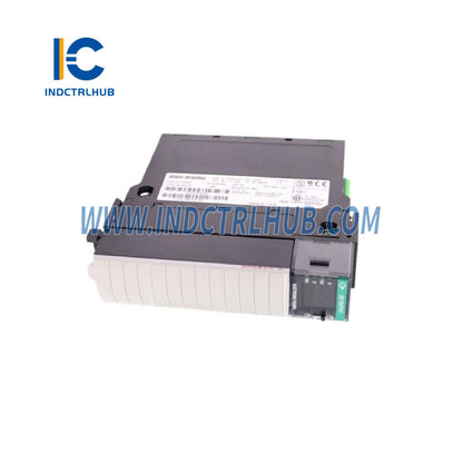 ALLEN BRADLEY 1756-OB16DK ControlLogix DC Диагностический выходной модуль