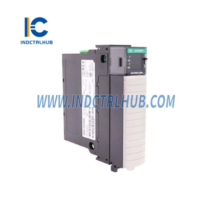 ALLEN BRADLEY 1756-OB16DK ControlLogix DC Диагностический выходной модуль
