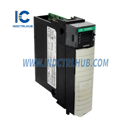 ALLEN BRADLEY 1756-OB16D/A Modul Output Diagnostik DC ControlLogix