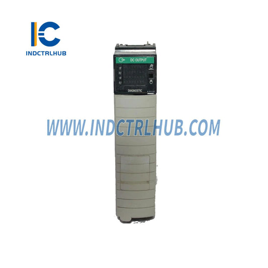 ALLEN BRADLEY 1756-OB16D/A Modul Output Diagnostik DC ControlLogix