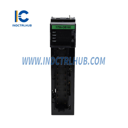 ALLEN BRADLEY 1756-OB16E DC Digital I/O Modules