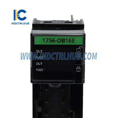 Mô-đun I/O Kỹ thuật số DC ALLEN BRADLEY 1756-OB16E