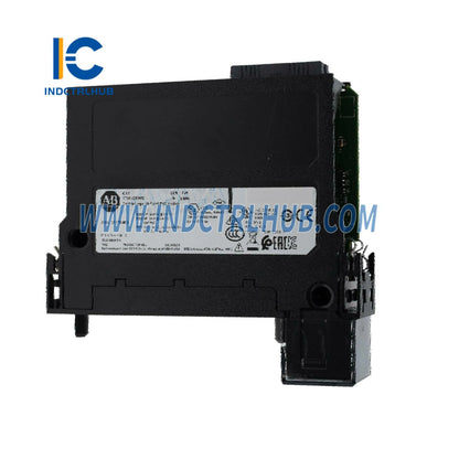 Mô-đun I/O Kỹ thuật số DC ALLEN BRADLEY 1756-OB16E
