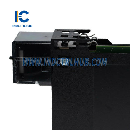 Mô-đun I/O Kỹ thuật số DC ALLEN BRADLEY 1756-OB16E