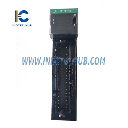ALLEN BRADLEY 1756-OB16IS/A Módulo de Salida Digital de CC ControlLogix