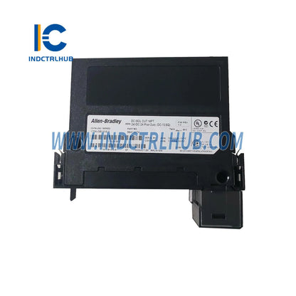 ALLEN BRADLEY 1756-OB16IS/A ControlLogix Raqamli DC Chiqish Moduli