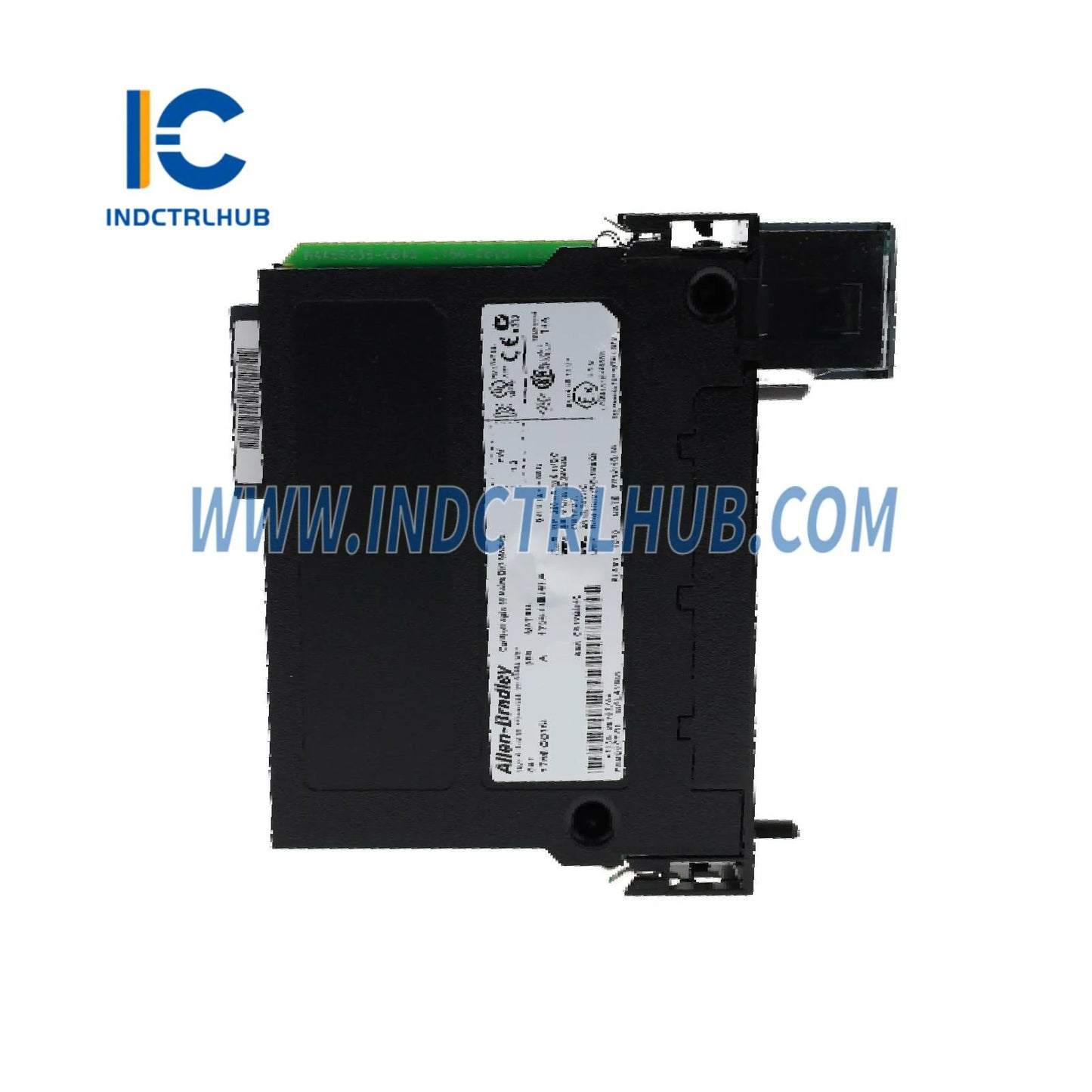 Allen-Bradley 1756-OB16I DC digitalni ulazno/izlazni moduli