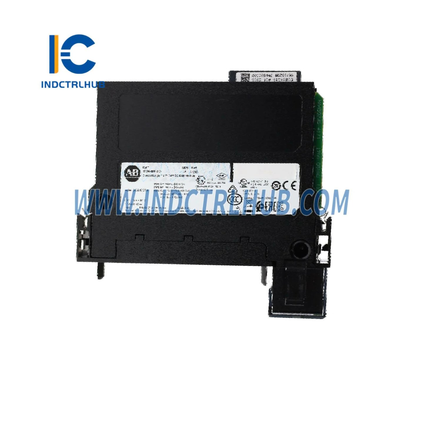 אלן ברדלי 1756-OB16 מודולי קלט/פלט דיגיטליים DC