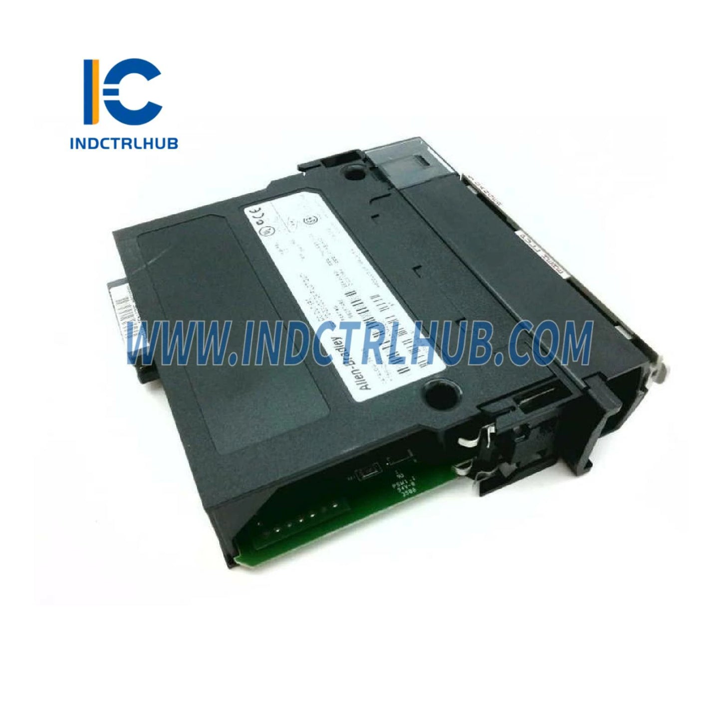 آلن برادلی 1756-OB8 ماژول خروجی دیجیتال DC کنترل‌لاژیکس