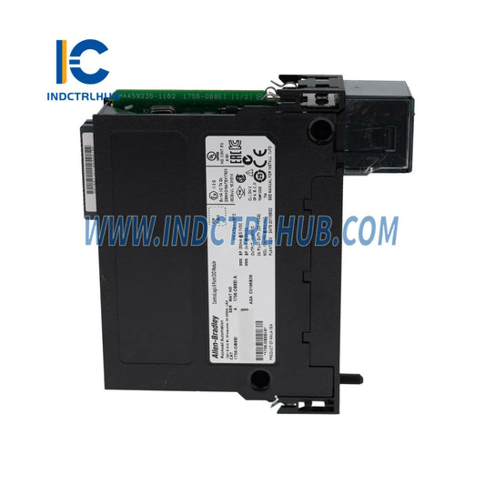 ALLEN BRADLEY 1756-OB8EI ControlLogix Изолиран DC цифров изходен модул